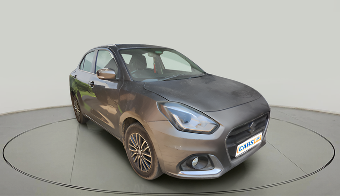 2020 Maruti Dzire ZXI Plus AMT, Petrol, Automatic, 98,063 km, exterior