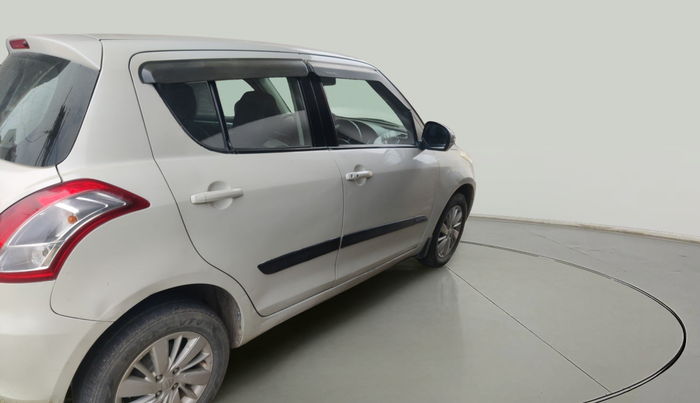 2016 Maruti Swift ZDI, Diesel, Manual, 99,551 km, exterior