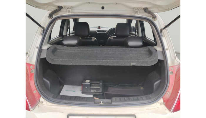 2016 Maruti Swift ZDI, Diesel, Manual, 99,551 km, exterior