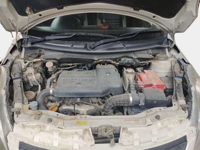 2016 Maruti Swift ZDI, Diesel, Manual, 99,551 km, exterior