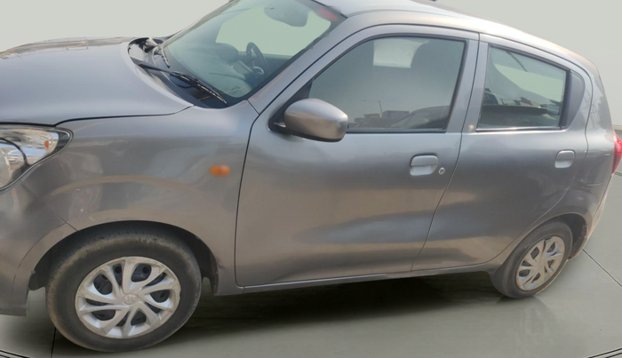 2022 Maruti Celerio VXI CNG, Petrol, Manual, 62,177 km, exterior