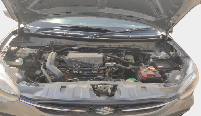 2022 Maruti Celerio VXI CNG, Petrol, Manual, 62,177 km, exterior