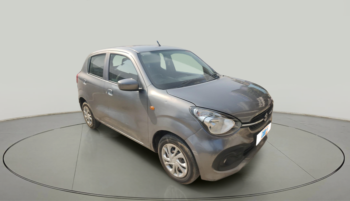 2022 Maruti Celerio VXI CNG, Petrol, Manual, 62,177 km, exterior