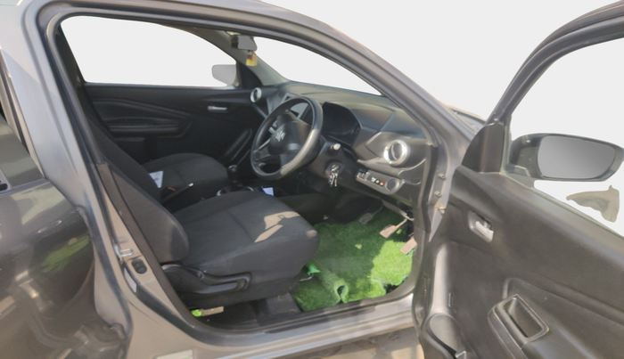 2022 Maruti Celerio VXI CNG, Petrol, Manual, 62,177 km, interior