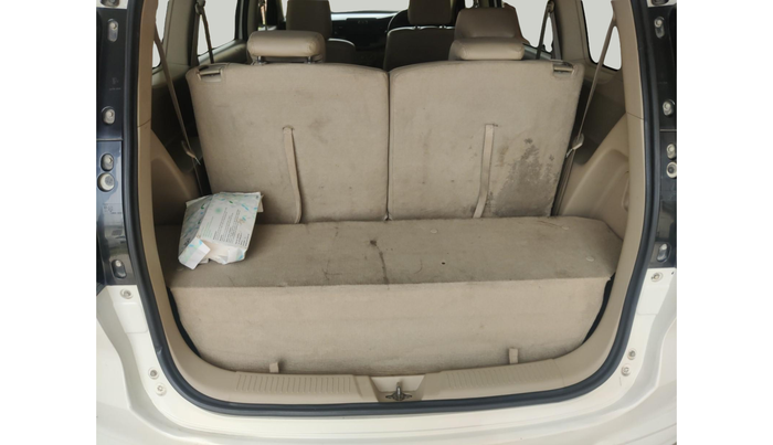2021 Maruti Ertiga VXI CNG, Petrol, Manual, 56,146 km, exterior