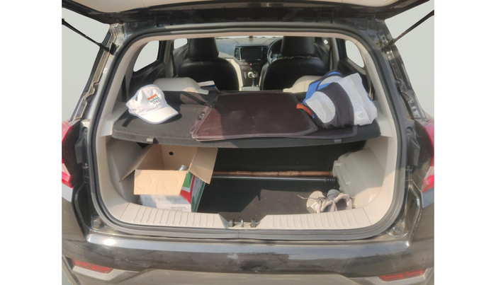 2023 Mahindra XUV300 W4 1.5 DIESEL, Diesel, Manual, 57,522 km, exterior