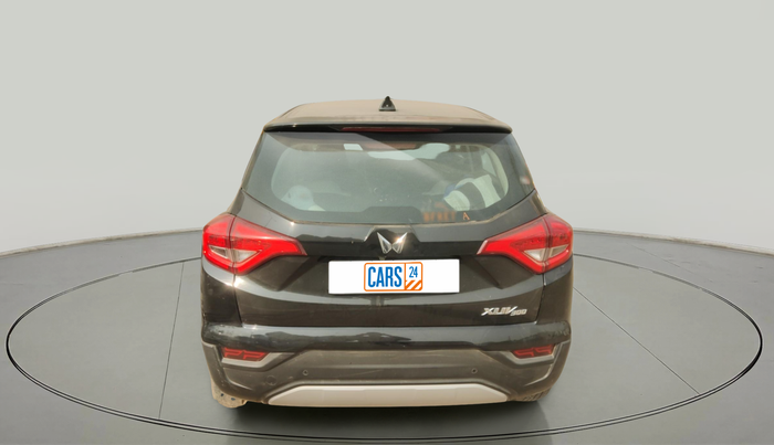 2023 Mahindra XUV300 W4 1.5 DIESEL, Diesel, Manual, 57,522 km, exterior