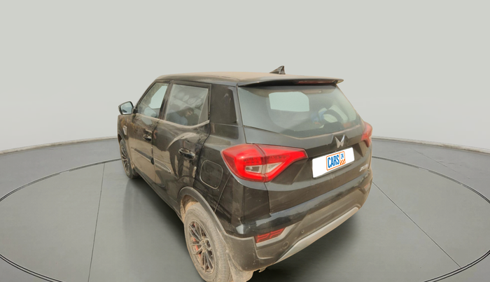 2023 Mahindra XUV300 W4 1.5 DIESEL, Diesel, Manual, 57,522 km, exterior