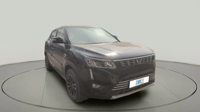 2023 Mahindra XUV300 W4 1.5 DIESEL, Diesel, Manual, 61,000 km, exterior