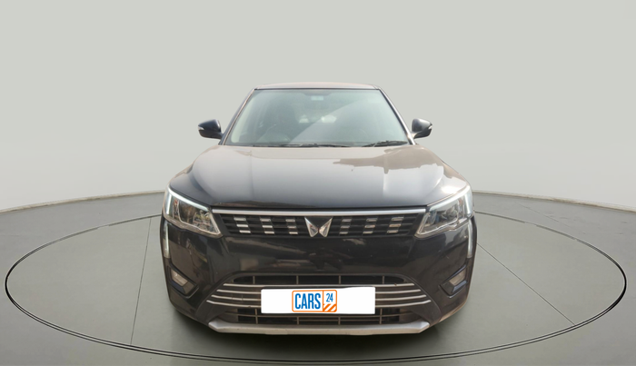 2023 Mahindra XUV300 W4 1.5 DIESEL, Diesel, Manual, 57,522 km, exterior