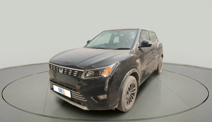 2023 Mahindra XUV300 W4 1.5 DIESEL, Diesel, Manual, 57,522 km, exterior