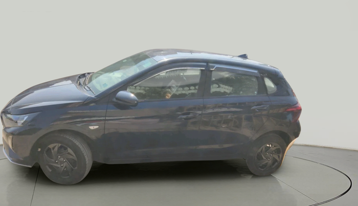 2024 Hyundai NEW I20 MAGNA 1.2 MT, Petrol, Manual, 20,539 km, exterior