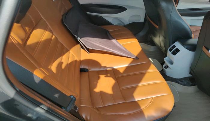 2024 Hyundai NEW I20 MAGNA 1.2 MT, Petrol, Manual, 20,539 km, interior