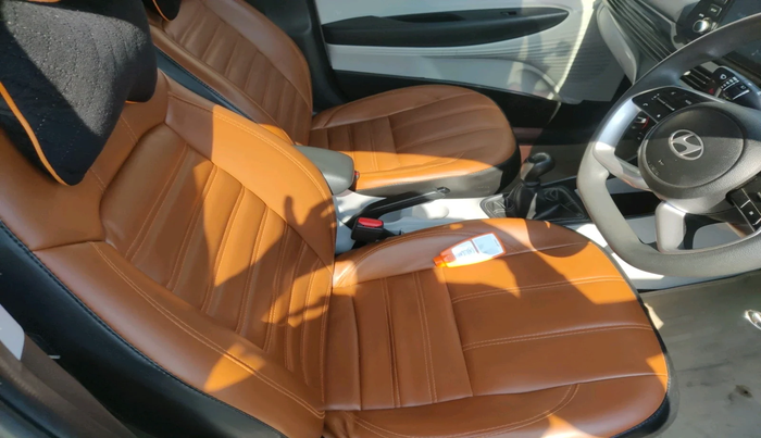 2024 Hyundai NEW I20 MAGNA 1.2 MT, Petrol, Manual, 20,539 km, interior