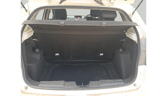 2023 Tata ALTROZ XZ DIESEL, Diesel, Manual, 20,824 km, exterior
