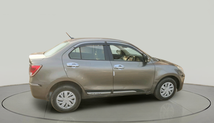 2019 Maruti Dzire VDI, Diesel, Manual, 1,00,104 km, exterior