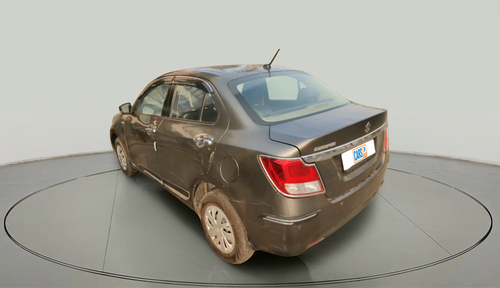 2019 Maruti Dzire VDI, Diesel, Manual, 1,00,104 km, exterior