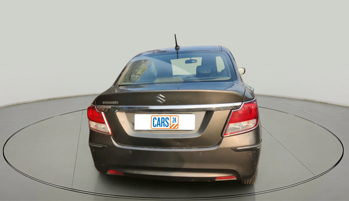 2019 Maruti Dzire VDI, Diesel, Manual, 1,00,104 km, exterior