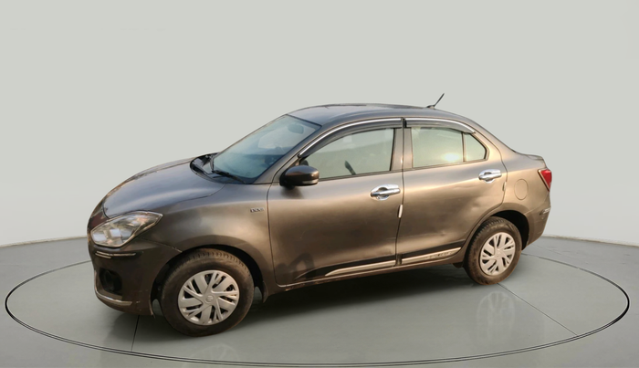 2019 Maruti Dzire VDI, Diesel, Manual, 1,00,104 km, exterior