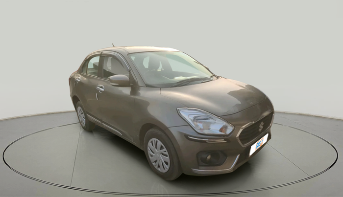 2019 Maruti Dzire VDI, Diesel, Manual, 1,00,104 km, exterior