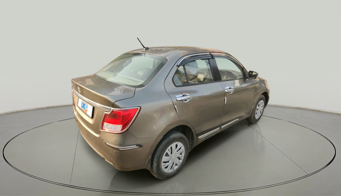 2019 Maruti Dzire VDI, Diesel, Manual, 1,00,104 km, exterior