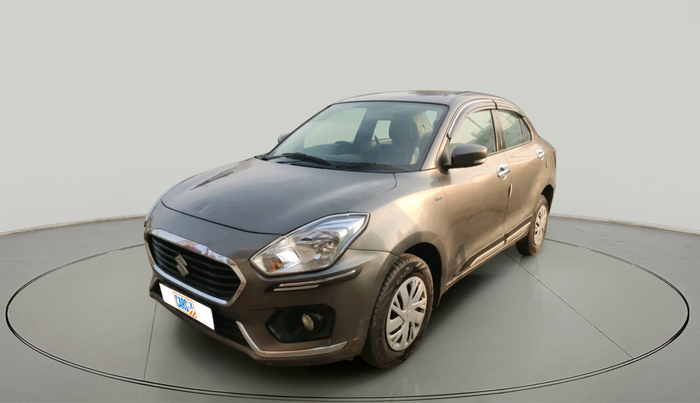 2019 Maruti Dzire VDI, Diesel, Manual, 1,00,104 km, exterior