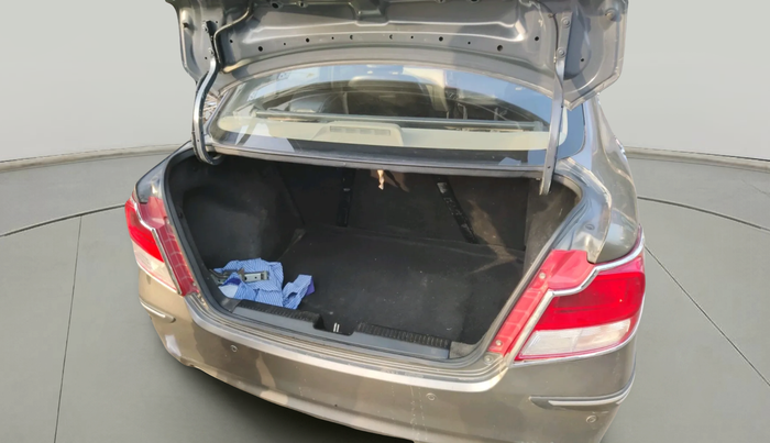 2019 Maruti Dzire VDI, Diesel, Manual, 1,00,104 km, exterior