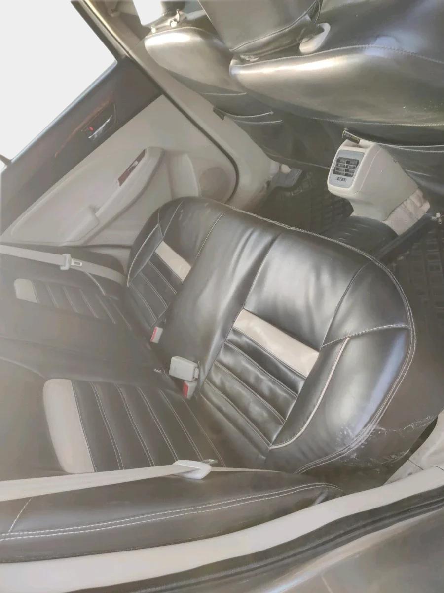 2019 Maruti Dzire VDI, Diesel, Manual, 1,00,104 km, interior