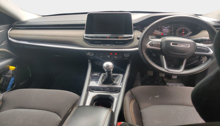 2021 Jeep Compass SPORT 2.0 DIESEL, Diesel, Manual, 59,024 km, interior