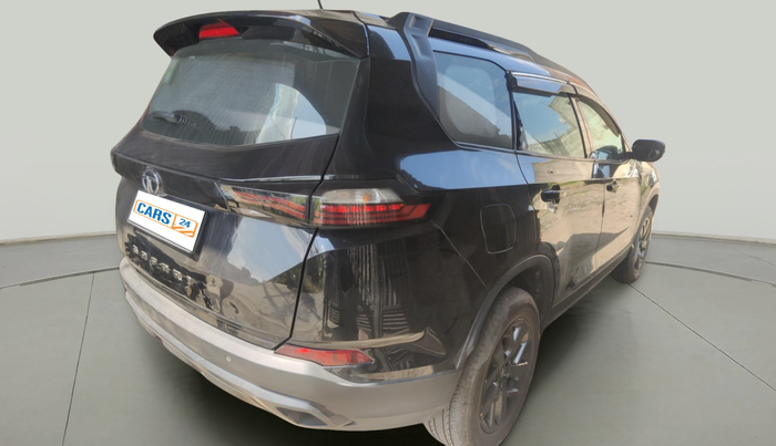 2022 Tata Safari XTA PLUS DARK EDITION, Diesel, Automatic, 52,584 km, exterior