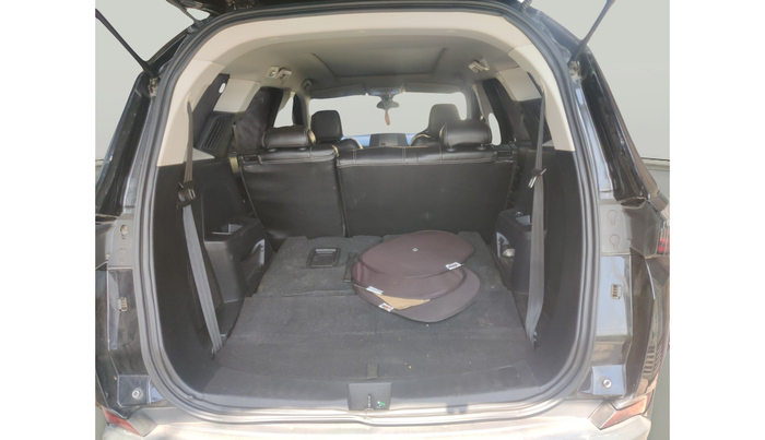 2022 Tata Safari XTA PLUS DARK EDITION, Diesel, Automatic, 52,584 km, exterior