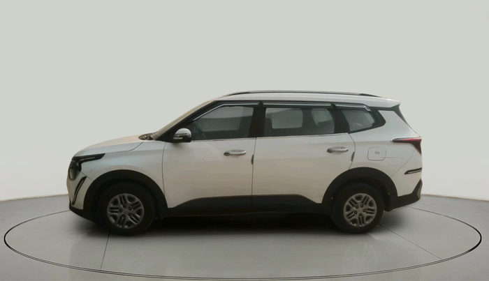 2022 KIA CARENS PRESTIGE 1.5 PETROL 7 STR, Petrol, Manual, 57,602 km, exterior