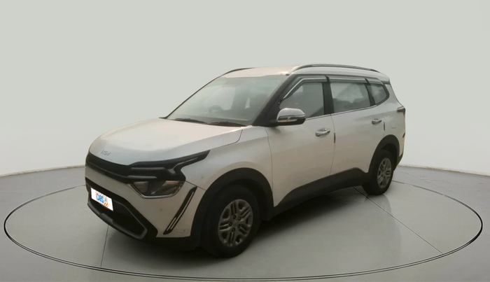 2022 KIA CARENS PRESTIGE 1.5 PETROL 7 STR, Petrol, Manual, 57,602 km, exterior