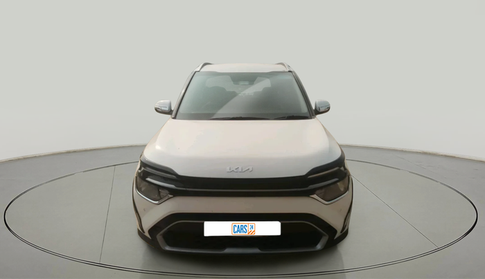 2022 KIA CARENS PRESTIGE 1.5 PETROL 7 STR, Petrol, Manual, 57,602 km, exterior