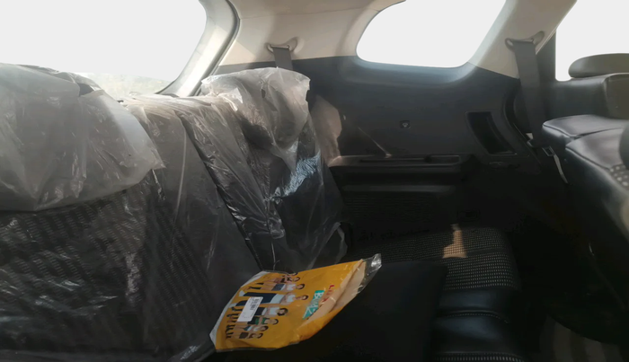 2022 KIA CARENS PRESTIGE 1.5 PETROL 7 STR, Petrol, Manual, 57,602 km, interior