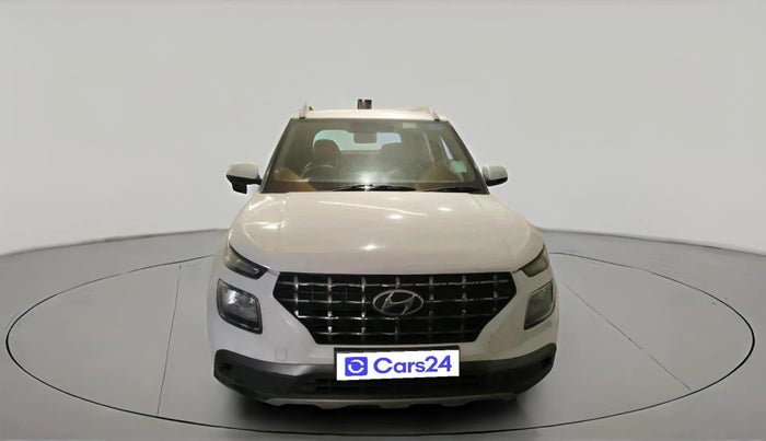 2020 Hyundai VENUE S 1.2, CNG, Manual, 85,087 km, exterior