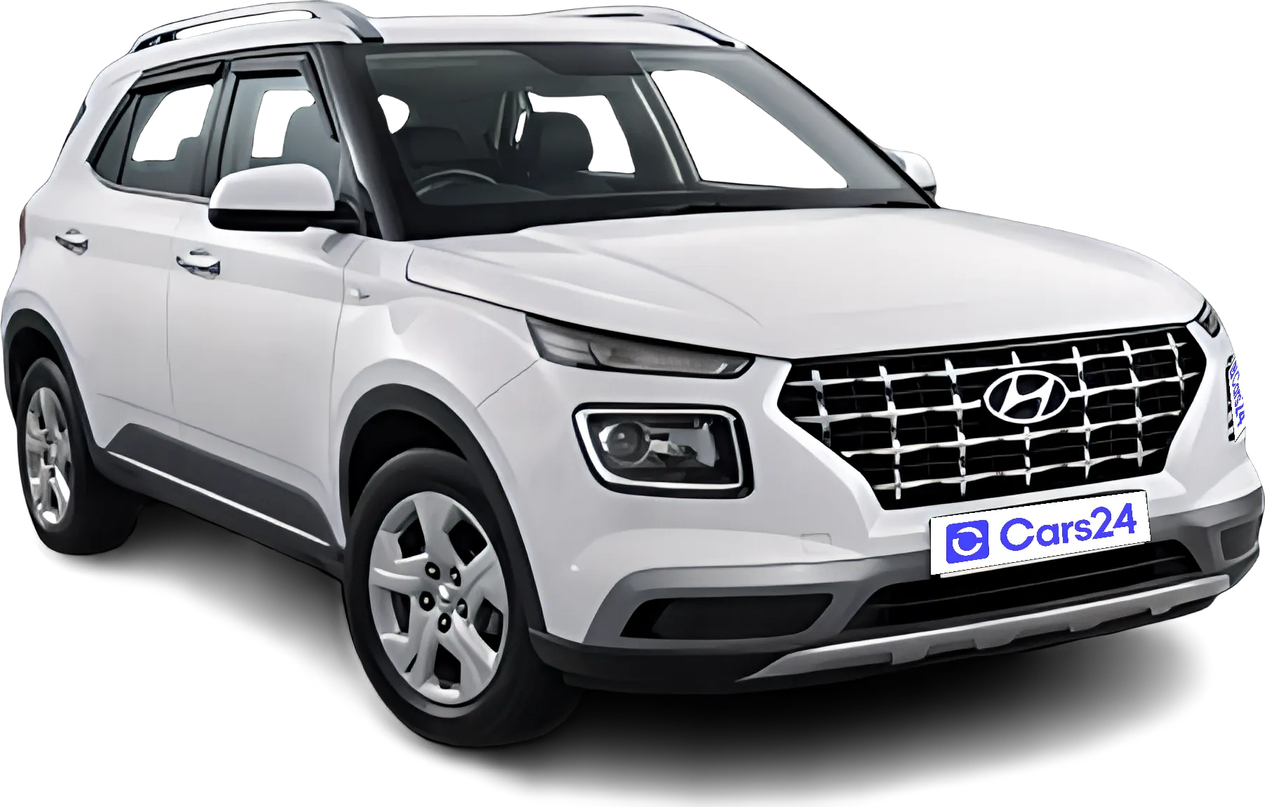 2020 Hyundai VENUE - SUV - CNG - Manual - ₹5.81 lakh