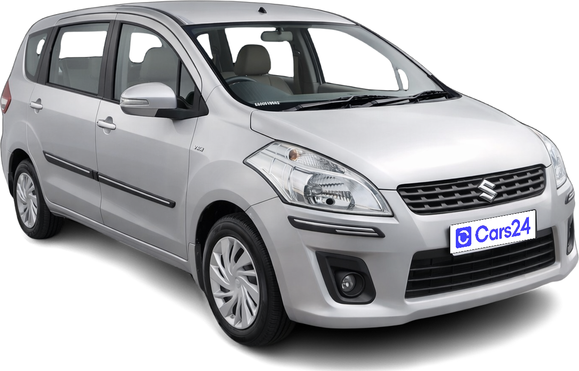 2013 Maruti Ertiga - SUV - CNG - Manual - ₹2.32 lakh