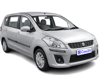 2013 Maruti Ertiga - SUV - CNG - Manual - ₹2.32 lakh