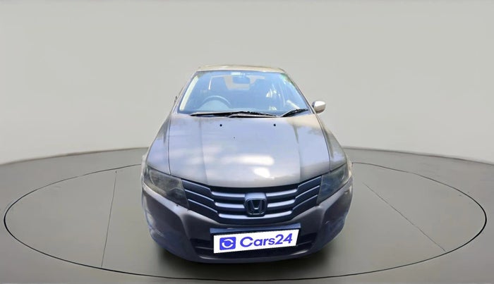 2011 Honda City 1.5L I-VTEC S MT, Petrol, Manual, 1,78,711 km, exterior