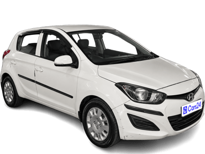 2012 Hyundai i20 - Hatchback - Petrol - Manual - ₹1.40 lakh