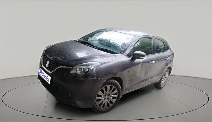 2016 Maruti Baleno ALPHA DIESEL 1.3, Diesel, Manual, 1,61,475 km, exterior