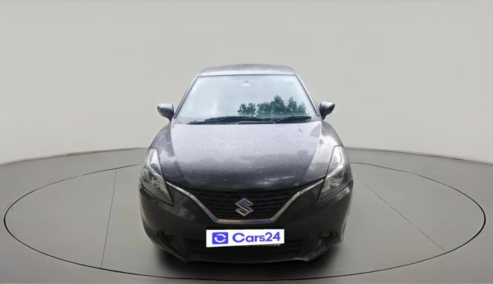 2016 Maruti Baleno ALPHA DIESEL 1.3, Diesel, Manual, 1,61,475 km, exterior