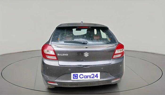 2016 Maruti Baleno ALPHA DIESEL 1.3, Diesel, Manual, 1,61,475 km, exterior