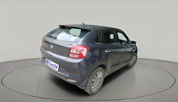 2016 Maruti Baleno ALPHA DIESEL 1.3, Diesel, Manual, 1,61,475 km, exterior