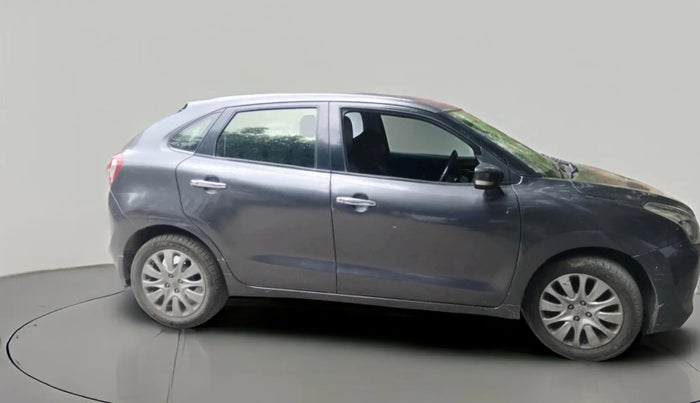 2016 Maruti Baleno ALPHA DIESEL 1.3, Diesel, Manual, 1,61,475 km, exterior