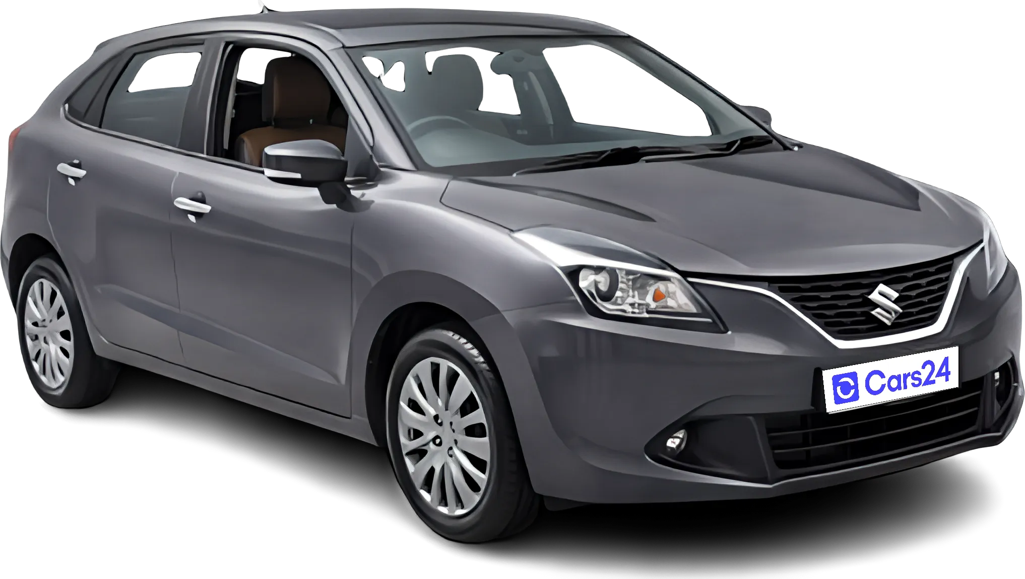 2016 Maruti Baleno - Hatchback - Diesel - Manual - ₹3.10 lakh