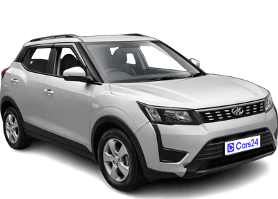 2021 Mahindra XUV300 - SUV - Petrol - Manual - ₹5.90 lakh