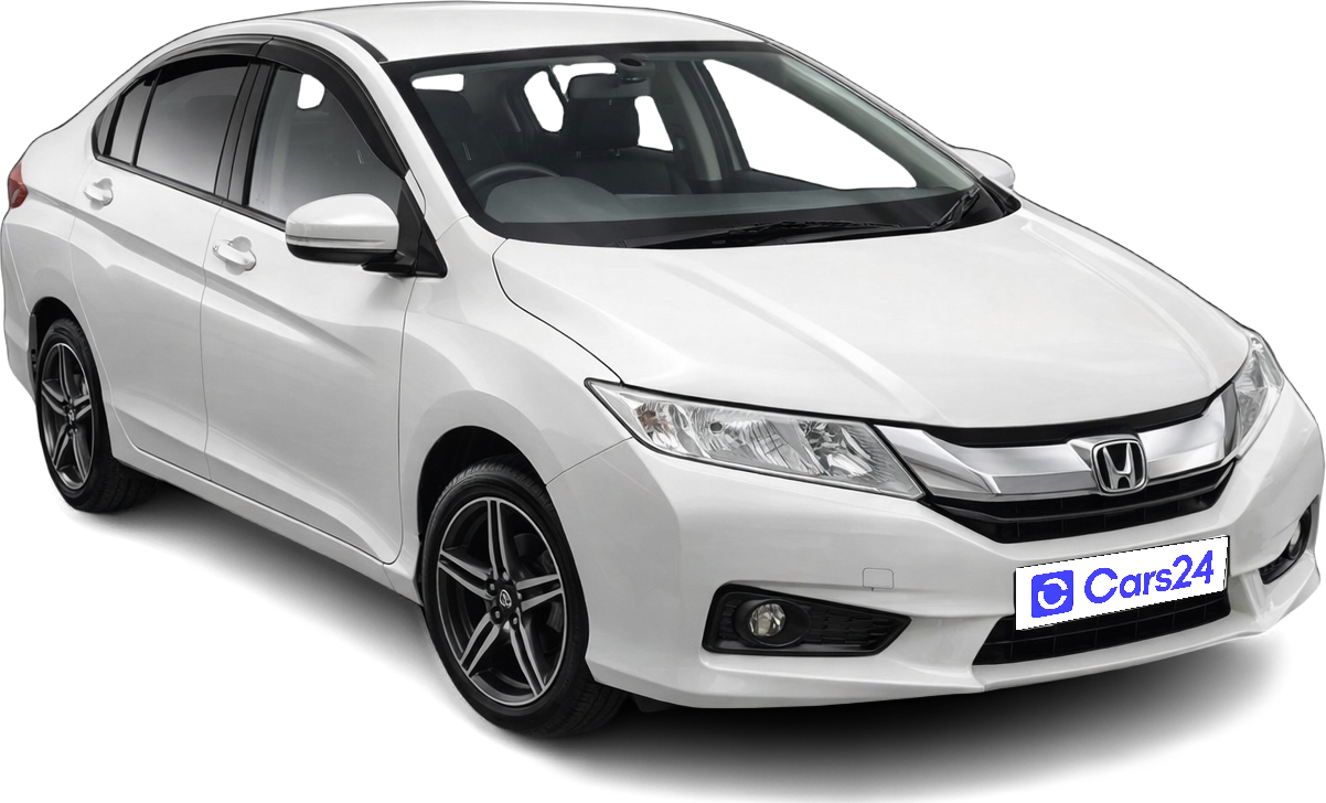2014 Honda City - Sedan - Petrol - Manual - ₹3.20 lakh
