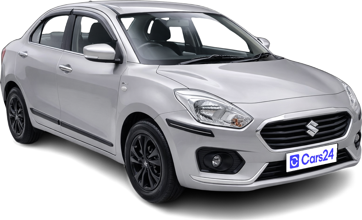 2018 Maruti Dzire - Sedan - Petrol - Manual - ₹4.20 lakh